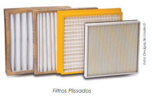 As necessidades e a importância dos filtros em cabines de pintura